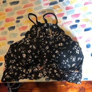 Victoria secret bralette